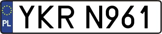 YKRN961