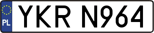 YKRN964