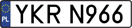 YKRN966