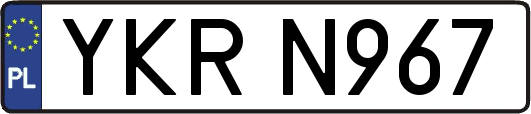 YKRN967
