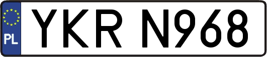 YKRN968