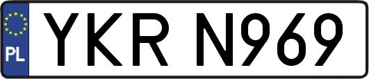YKRN969
