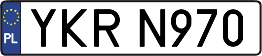 YKRN970