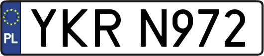YKRN972