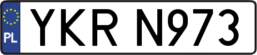 YKRN973