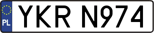 YKRN974
