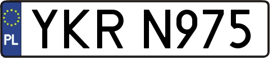YKRN975