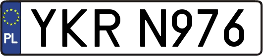 YKRN976