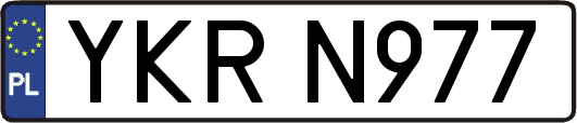 YKRN977