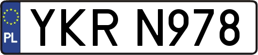 YKRN978
