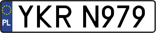 YKRN979