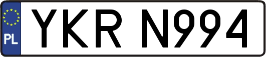 YKRN994