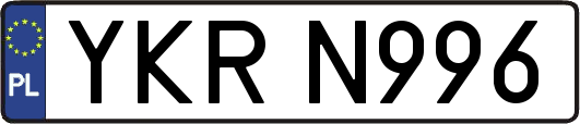 YKRN996