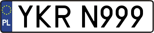 YKRN999