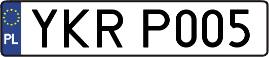 YKRP005