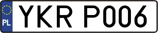 YKRP006