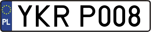 YKRP008