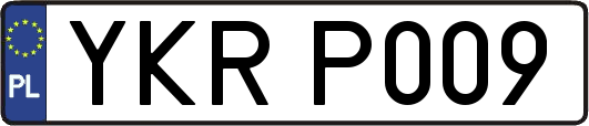 YKRP009