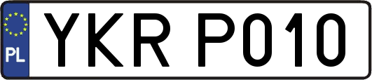YKRP010