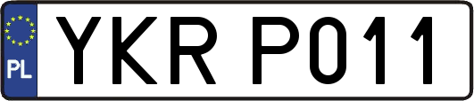 YKRP011