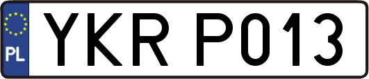 YKRP013