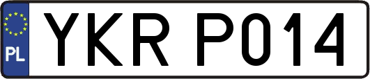 YKRP014