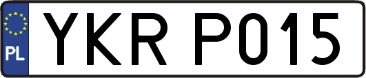 YKRP015