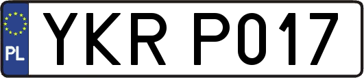 YKRP017