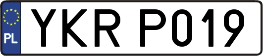 YKRP019