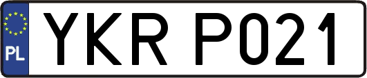 YKRP021