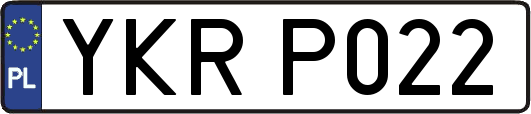 YKRP022