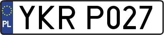 YKRP027