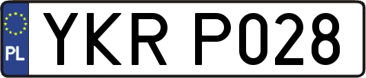 YKRP028