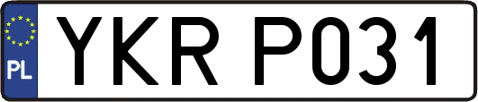 YKRP031