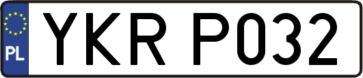 YKRP032