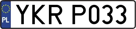 YKRP033