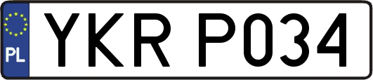 YKRP034