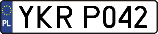 YKRP042