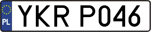 YKRP046
