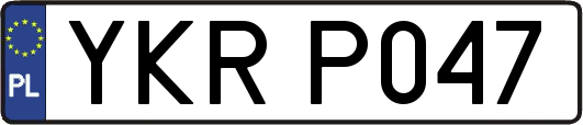 YKRP047