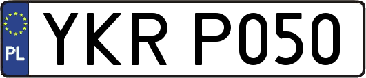 YKRP050