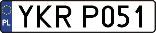 YKRP051