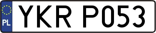 YKRP053