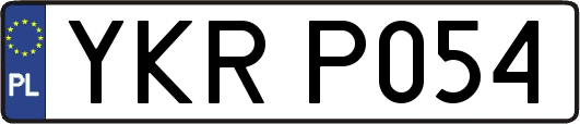 YKRP054