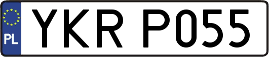 YKRP055