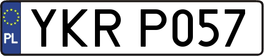 YKRP057