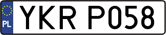 YKRP058