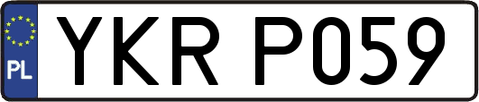 YKRP059