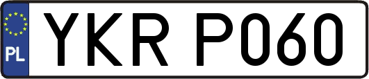 YKRP060