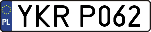 YKRP062